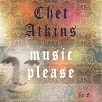 Streets Of Laredo_Chet Atkins