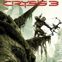 What are You Prepared to Sacrifice - Crysis 3_Borislav Slavov