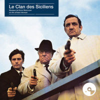 Le Clan Des Siciliens_Ennio Morricone
