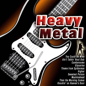 Heavy Metal Guitar School - Advanced Arpeggios And Sweeps.gp3