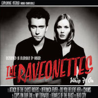 Beat City_The Raveonettes