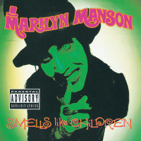 Pretty As A Swastika_Marilyn Manson