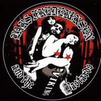 Bastards_Lars Frederiksen And The Bastards