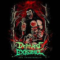 Statutory Ape_The Black Dahlia Murder