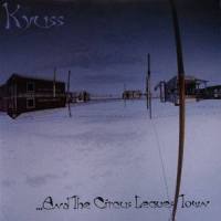 One Inch Man_Kyuss