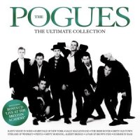 A Pair Of Brown Eyes_Pogues