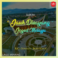 Joged Kahyangan_Dewa Budjana