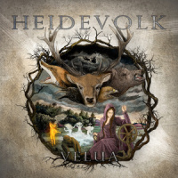 Winter Woede_Heidevolk