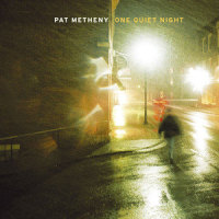 Song For The Boys_Pat Metheny