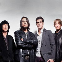True Nature_Jane's Addiction