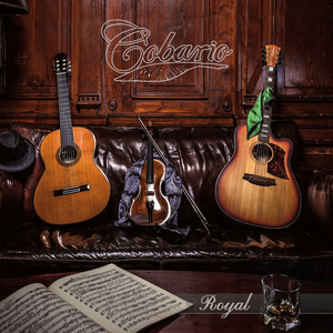 cliffs of Dover Intro sSlow