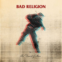 Meeting Of The Minds_Bad Religion