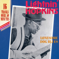 Someday, Baby_Lightnin' Hopkins