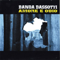 Amore E Odio_Banda Bassotti