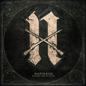 Brought Here To Suffer