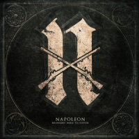 Brought Here To Suffer_Napoleon