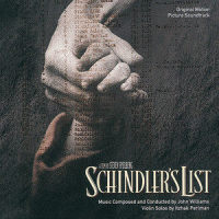 Schindler's List_John Williams