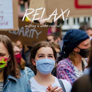 Here's To Letting Go