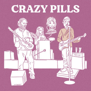 I Feel Like I'm Taking Crazy Pills