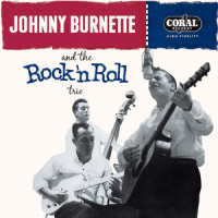Oh Baby Babe_Johnny Burnette