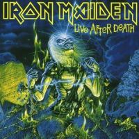 Powerslave (Live)_Iron Maiden