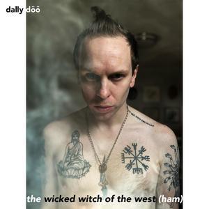 The Wicked Witch Of The West Bass Only