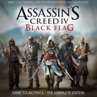 Assassin's Creed 4 : Black Flag (Main Theme)_Lunifer