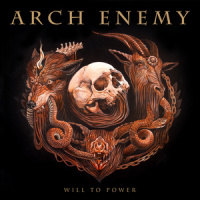 A Fight I Must Win_Arch Enemy