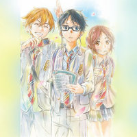 Watashi No Uso_Shigatsu Wa Kimi No Uso
