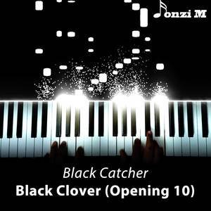 Black Catcher (Black Clover OP 10) full