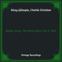 Swing To Bop_Charlie Christian