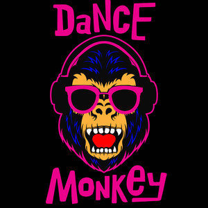 Dance Monkey (Easy Version)