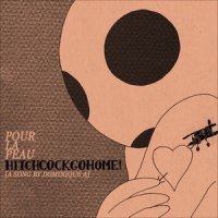 Pour La Peau_Dominique A