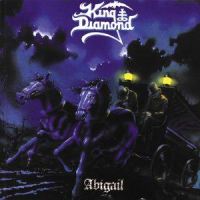 Arrival_King Diamond