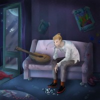 Быть героем_Сметана Band