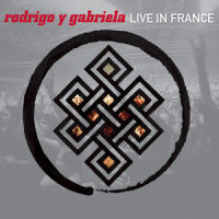 Chac Mool_Rodrigo Y Gabriela