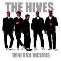 Main Offender_The Hives