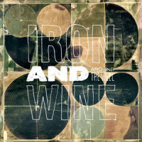Love vigilantes_Iron And Wine