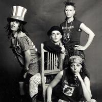 What's Up_4 Non Blondes