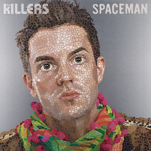 Spaceman cover