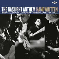 National Anthem_The Gaslight Anthem