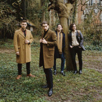 Suck It And See (Acoustic)_Arctic Monkeys