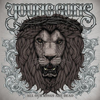 Winter Kiss_Young Guns