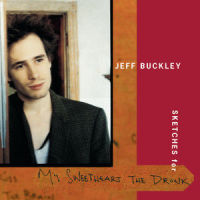 I Know We Could Be So Happy Baby_Jeff Buckley