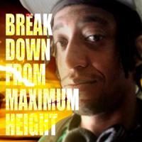 Height Down_John Frusciante