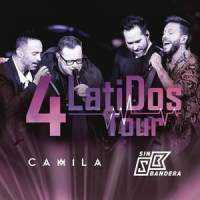 Alejate De Mi_Camila