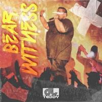 Witness To My Madness_Scarlet Resonance