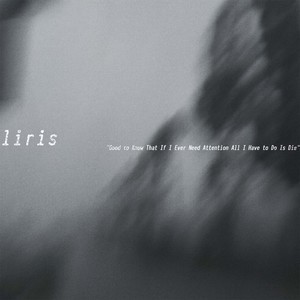 Good To Know That If I Ever Need Your Attention All I Have To Do Is Die