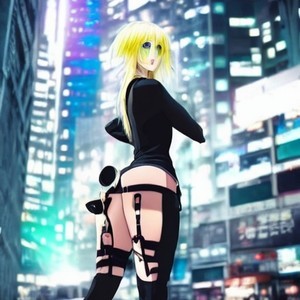 Typhon Father of Horrors