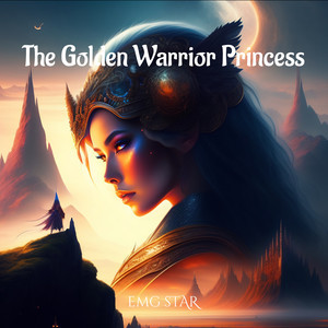 The Warrior Princess